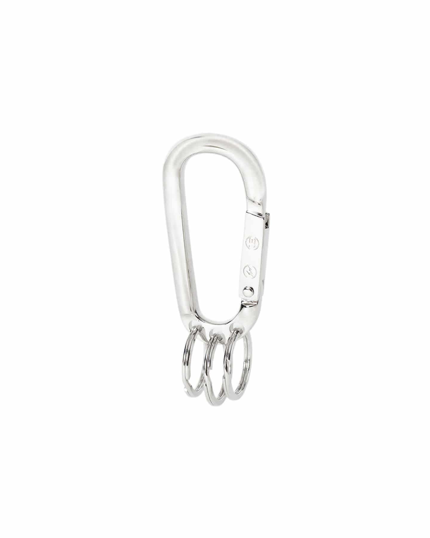 ZIRCONIA CARABINER*