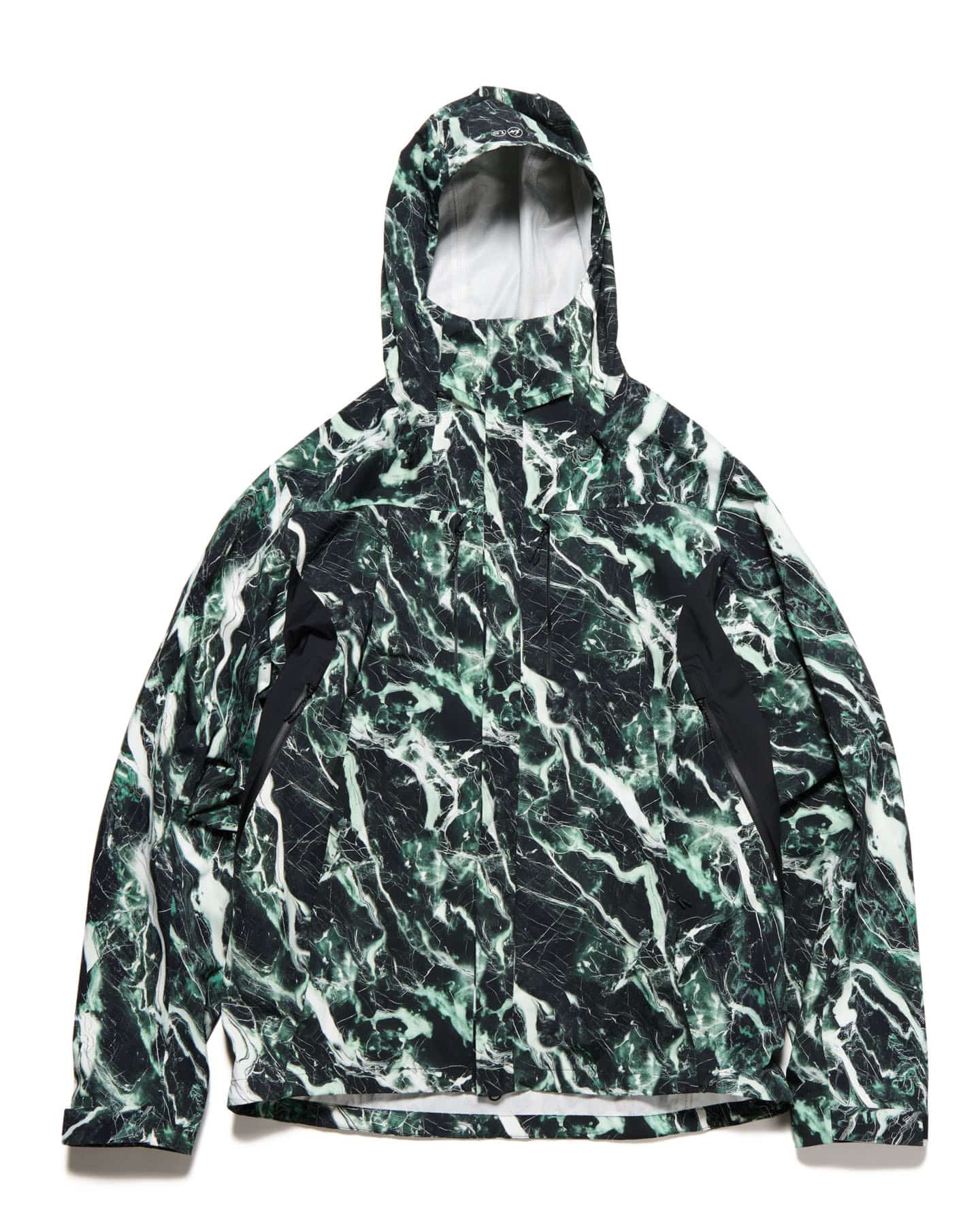 MARBLE MOUNTAIN PARKA