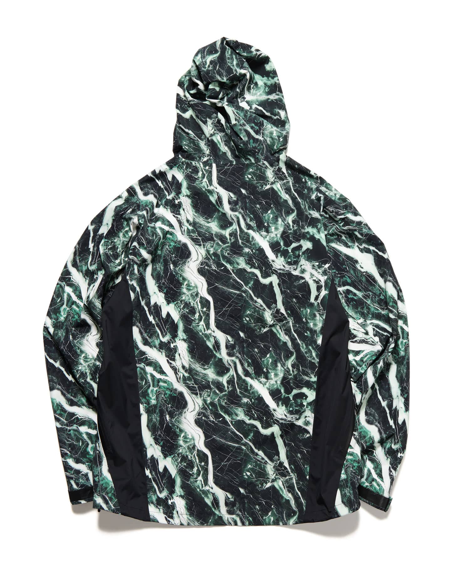 MARBLE MOUNTAIN PARKA