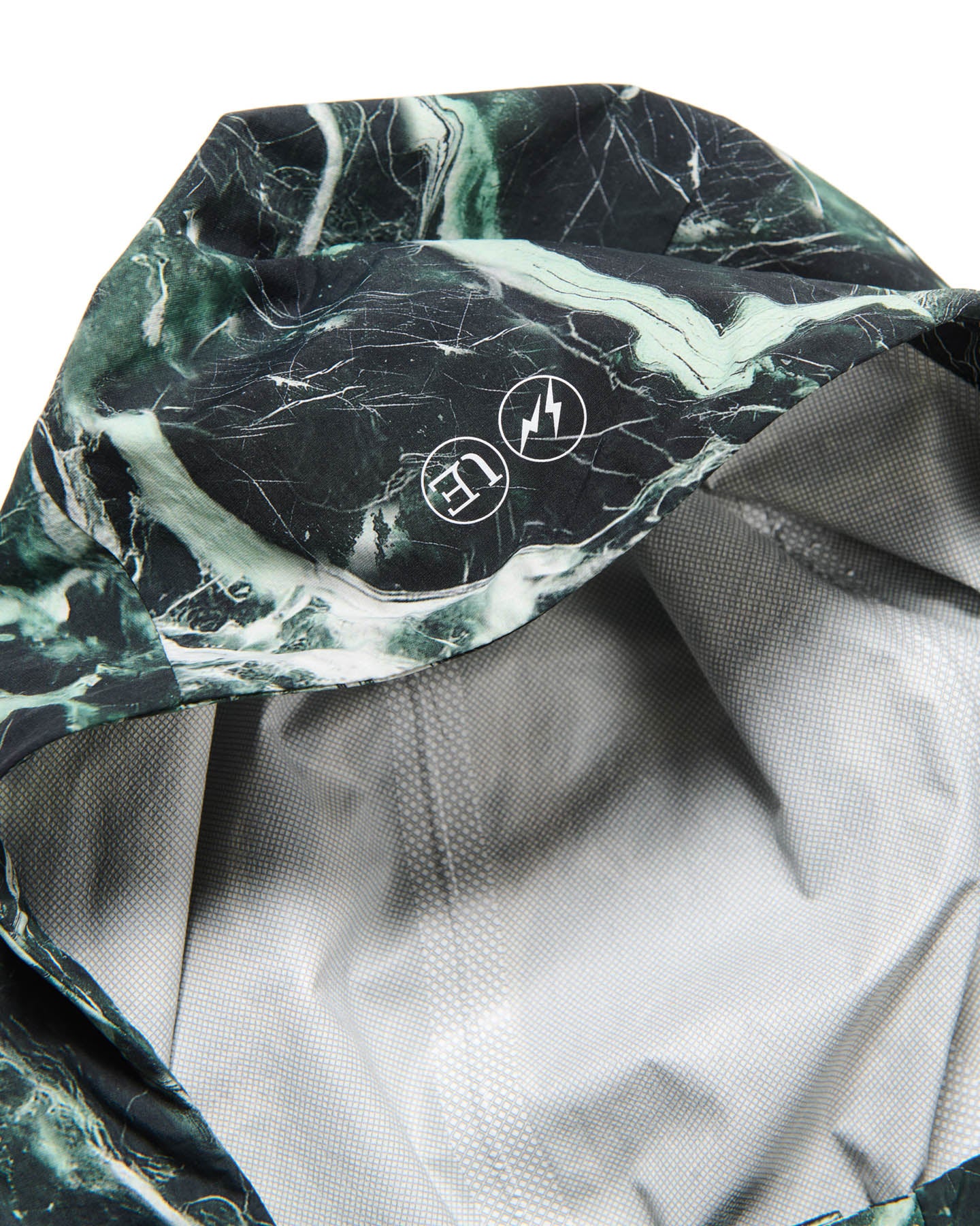 MARBLE MOUNTAIN PARKA