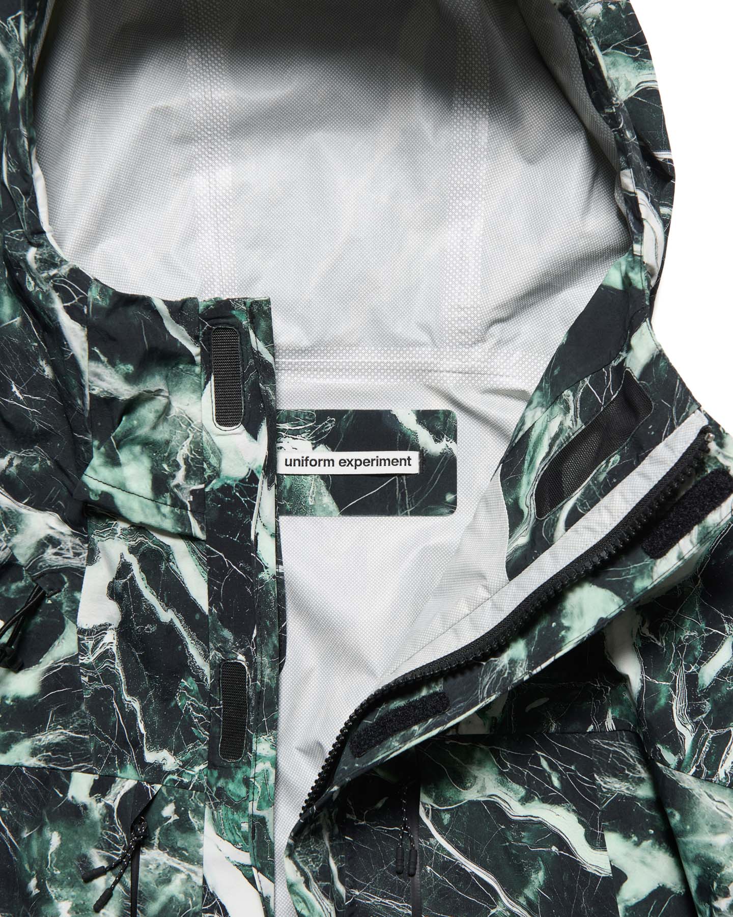 MARBLE MOUNTAIN PARKA