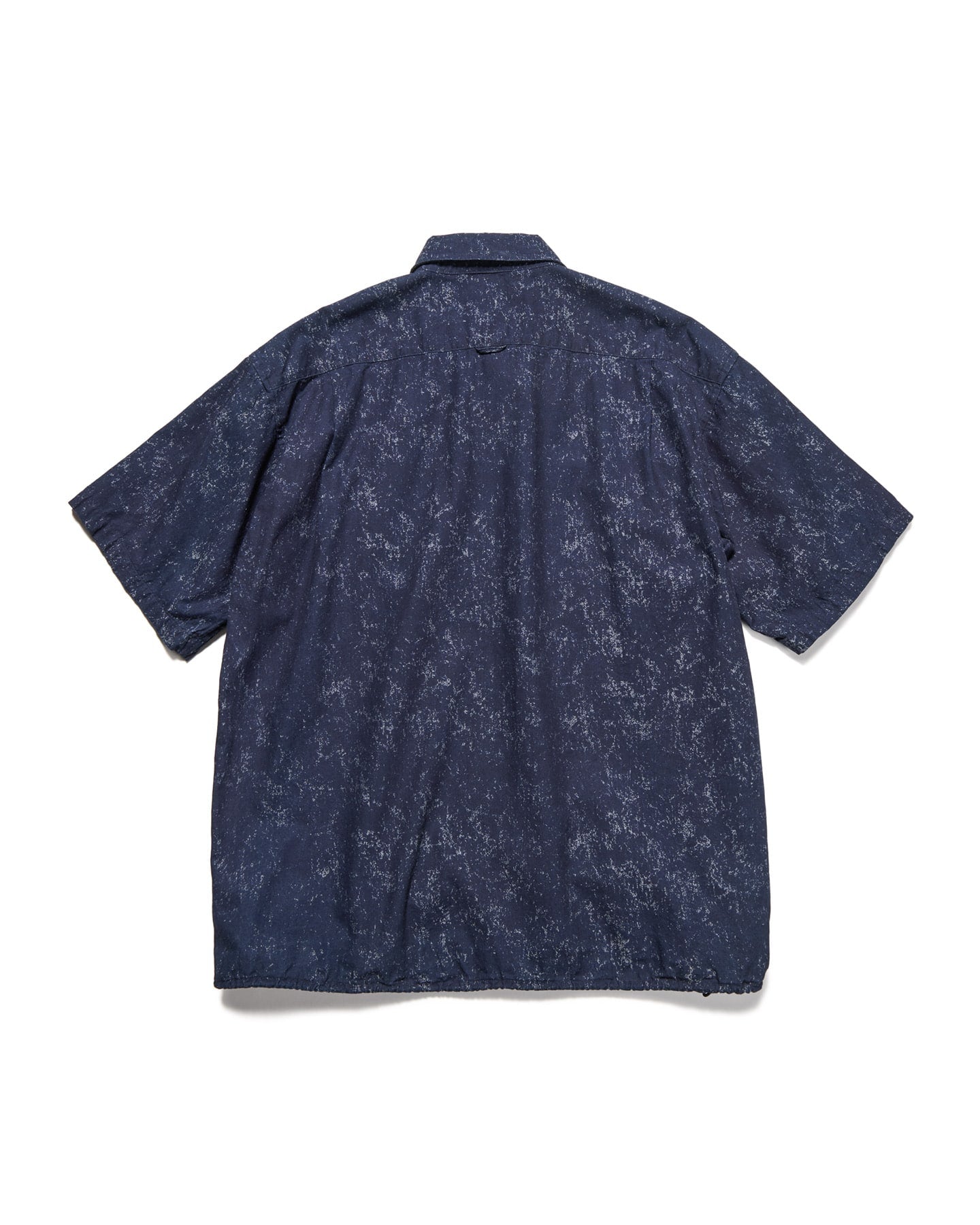 uniform experiment – TIME AFTER TIME