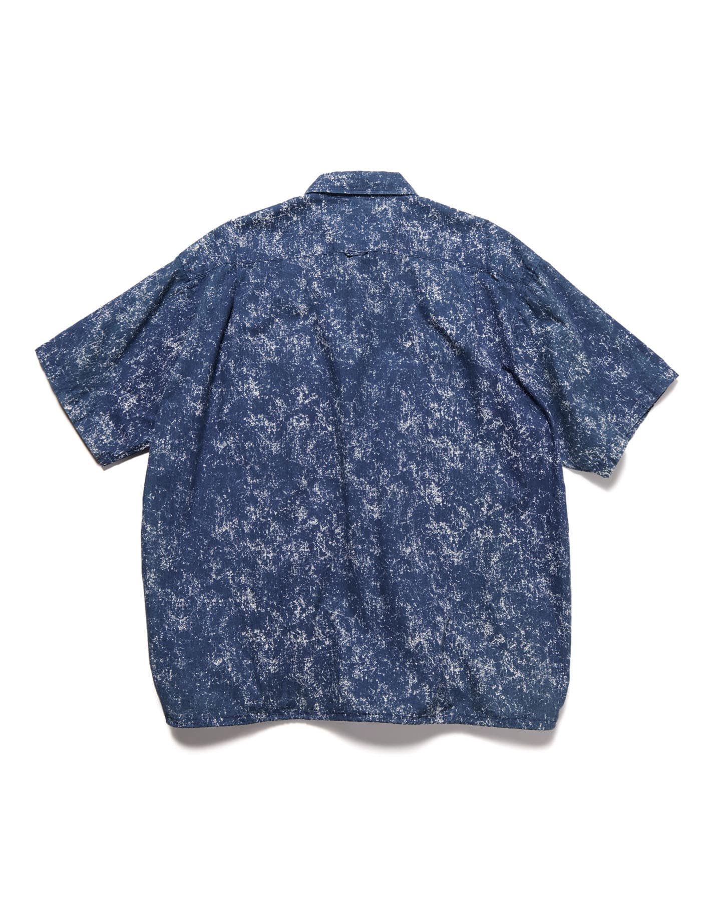 uniform experiment – TIME AFTER TIME