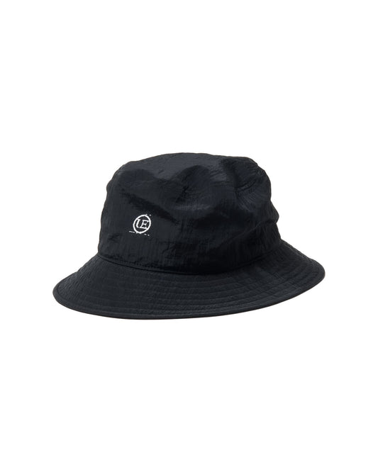 CRYSTAL NYLON HAT