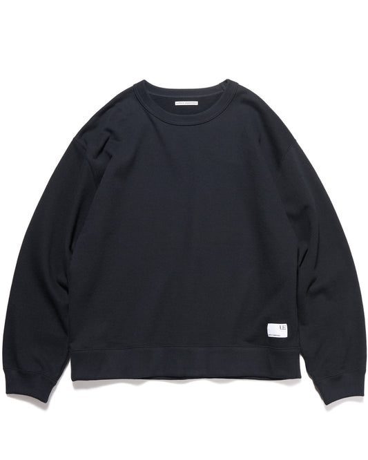 LOOSE SWEATSHIRT
