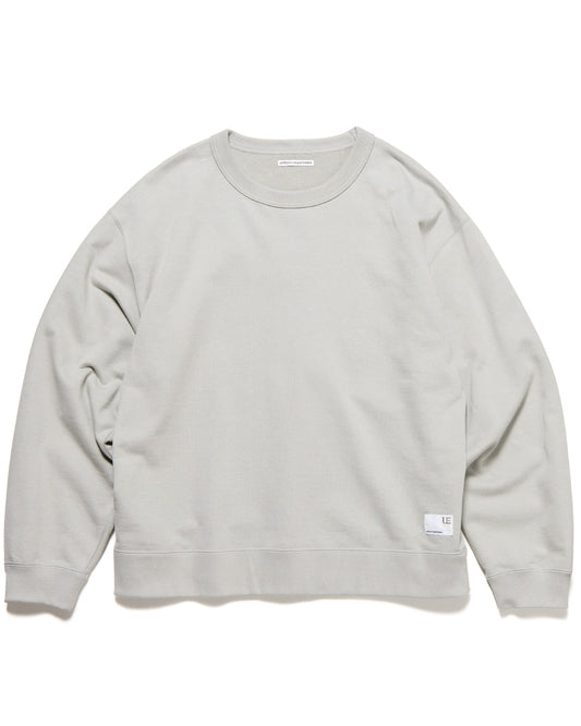 LOOSE SWEATSHIRT