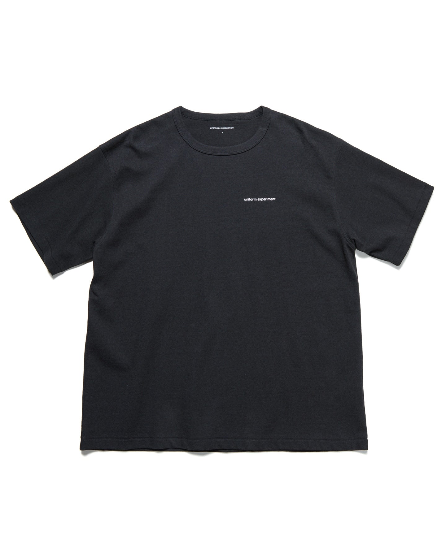 WIDE TEE