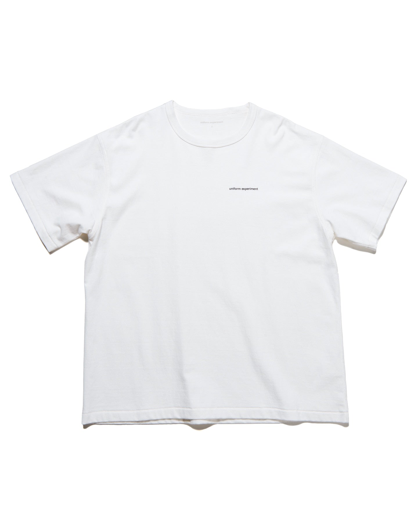 WIDE TEE