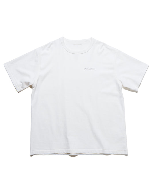 WIDE TEE