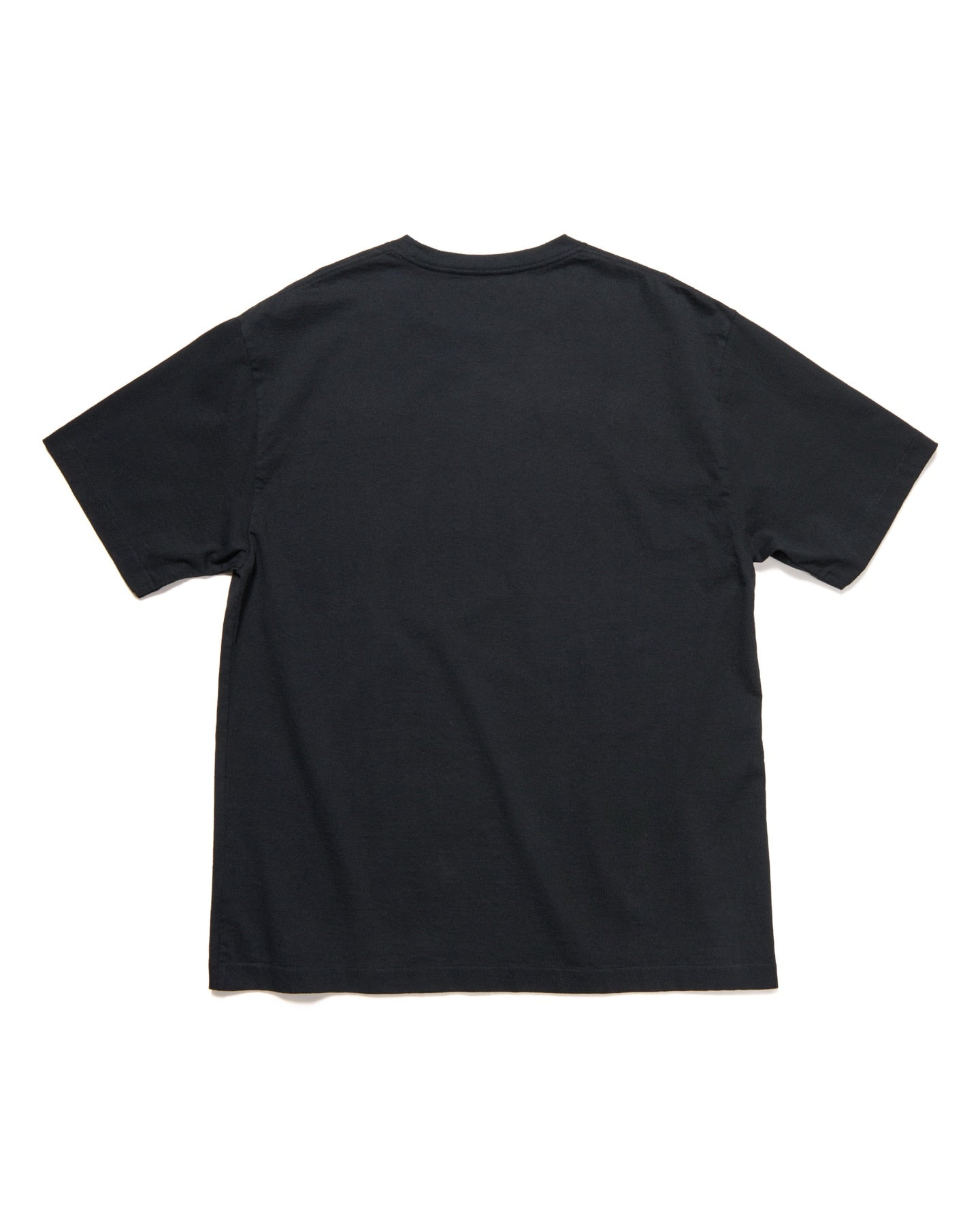 SILENCE COSMOS TEE – TIME AFTER TIME