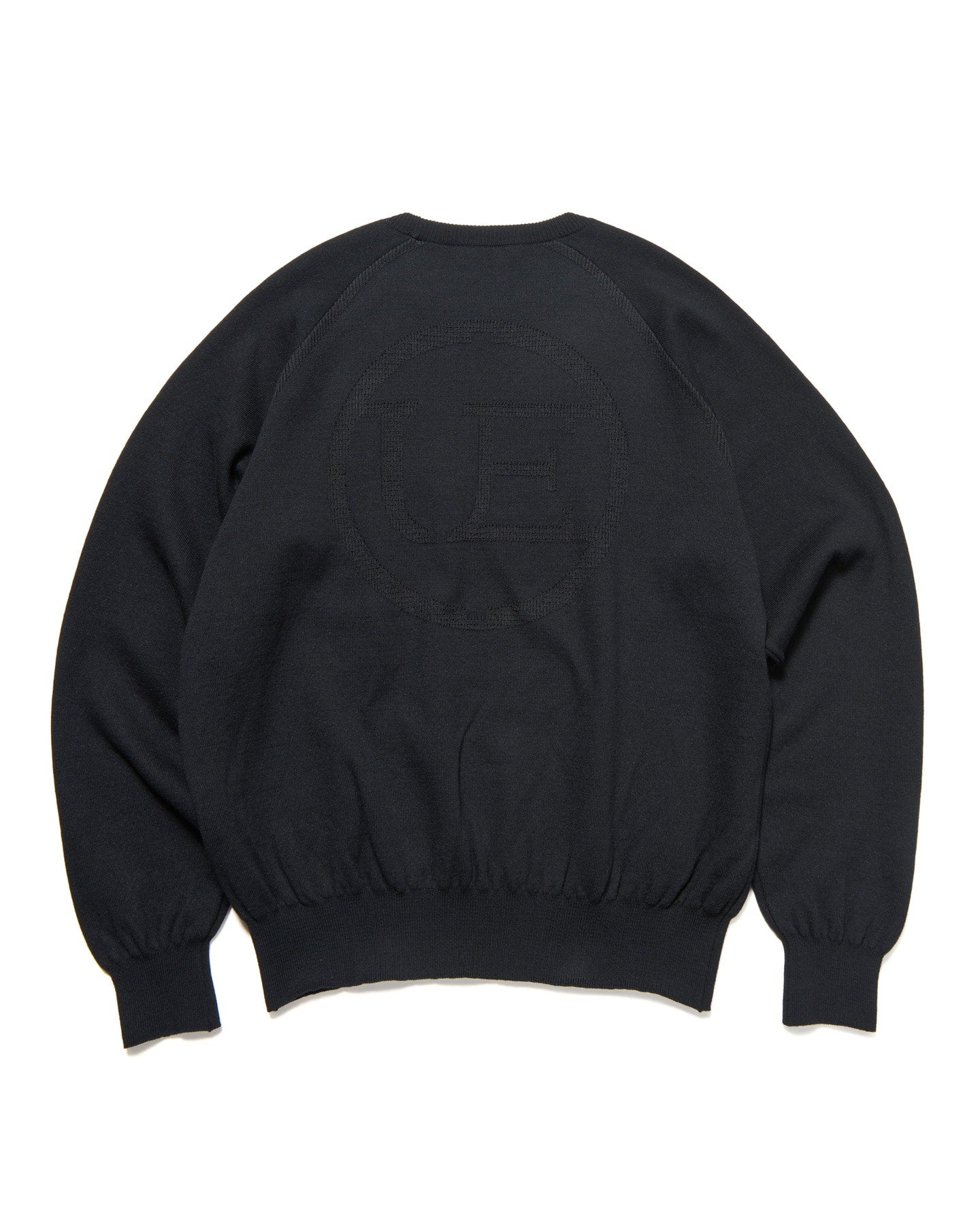 UE JACQUARD KNIT