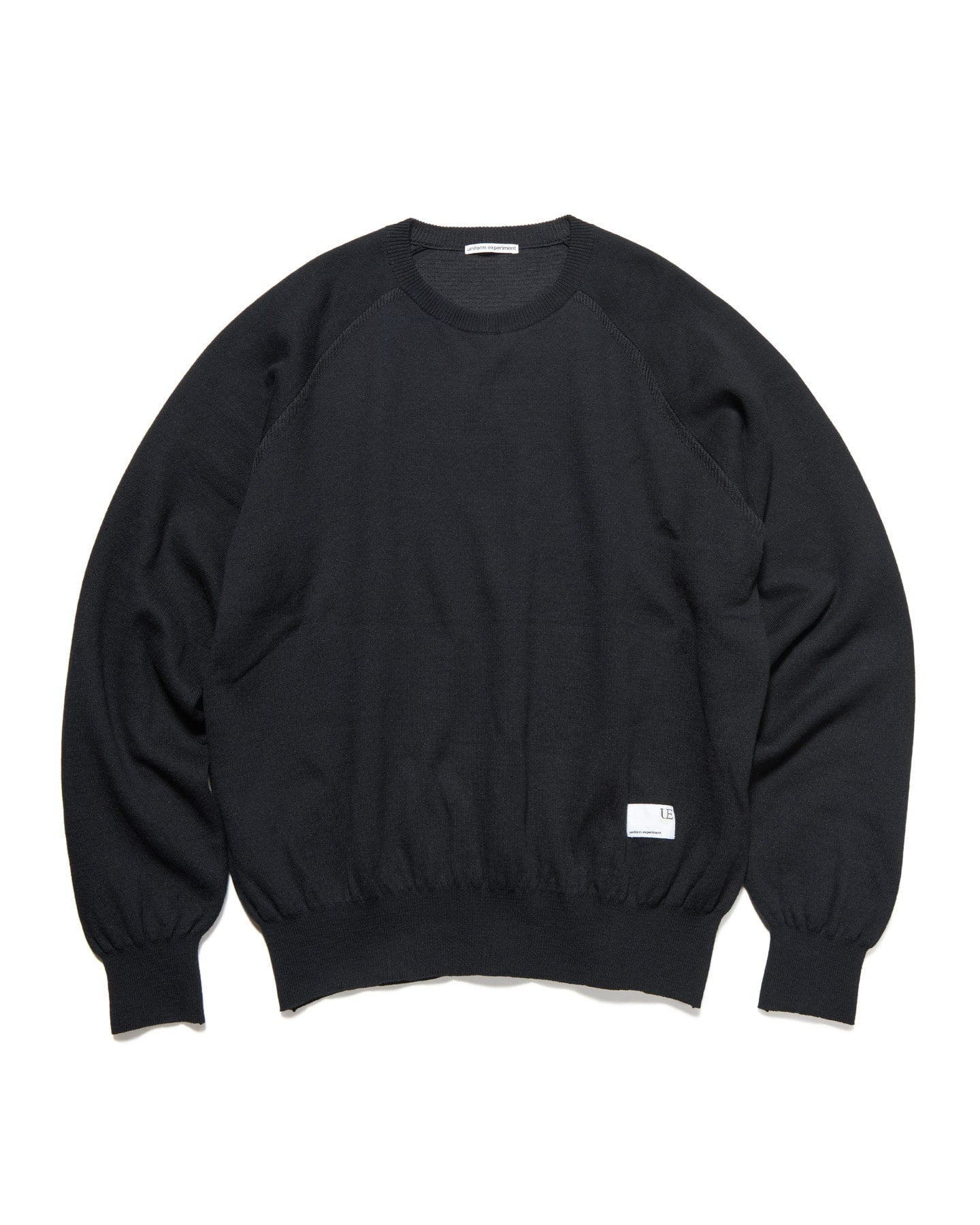 UE JACQUARD KNIT