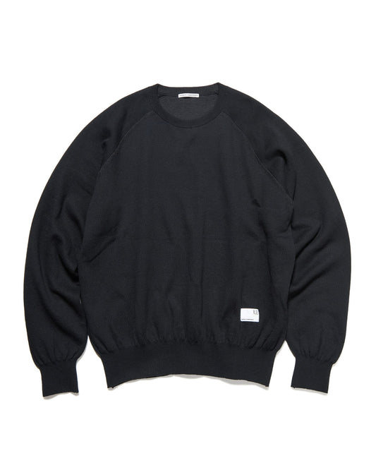 UE JACQUARD KNIT