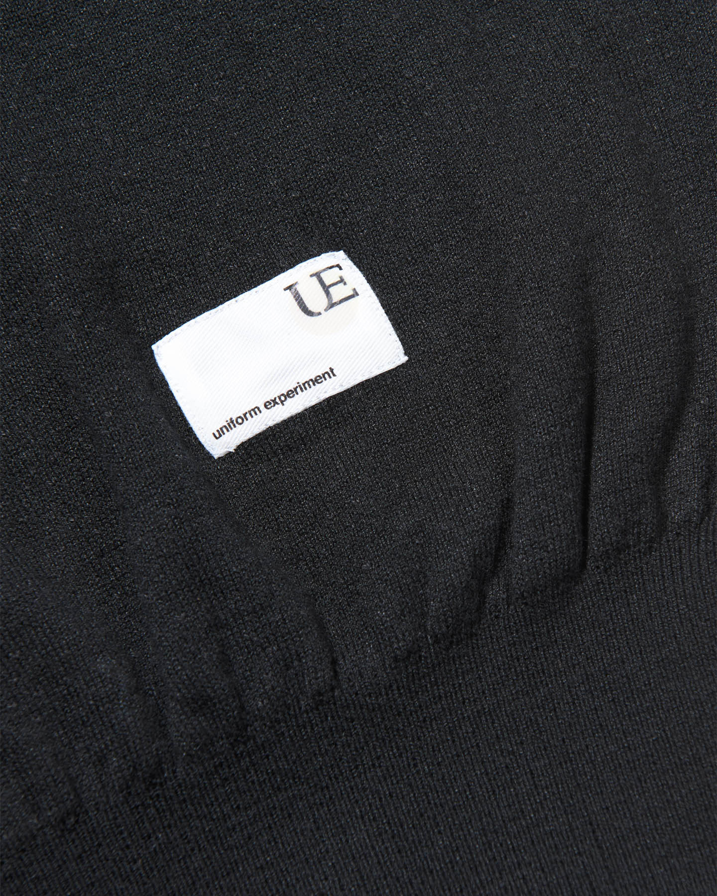 UE JACQUARD KNIT