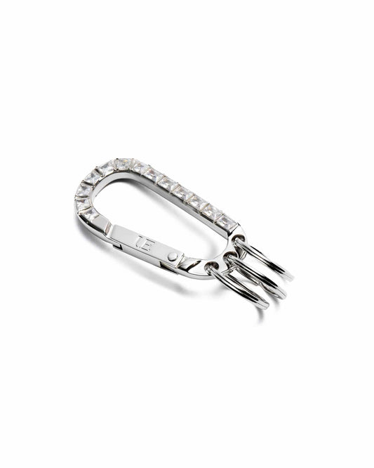 ZIRCONIA CARABINER