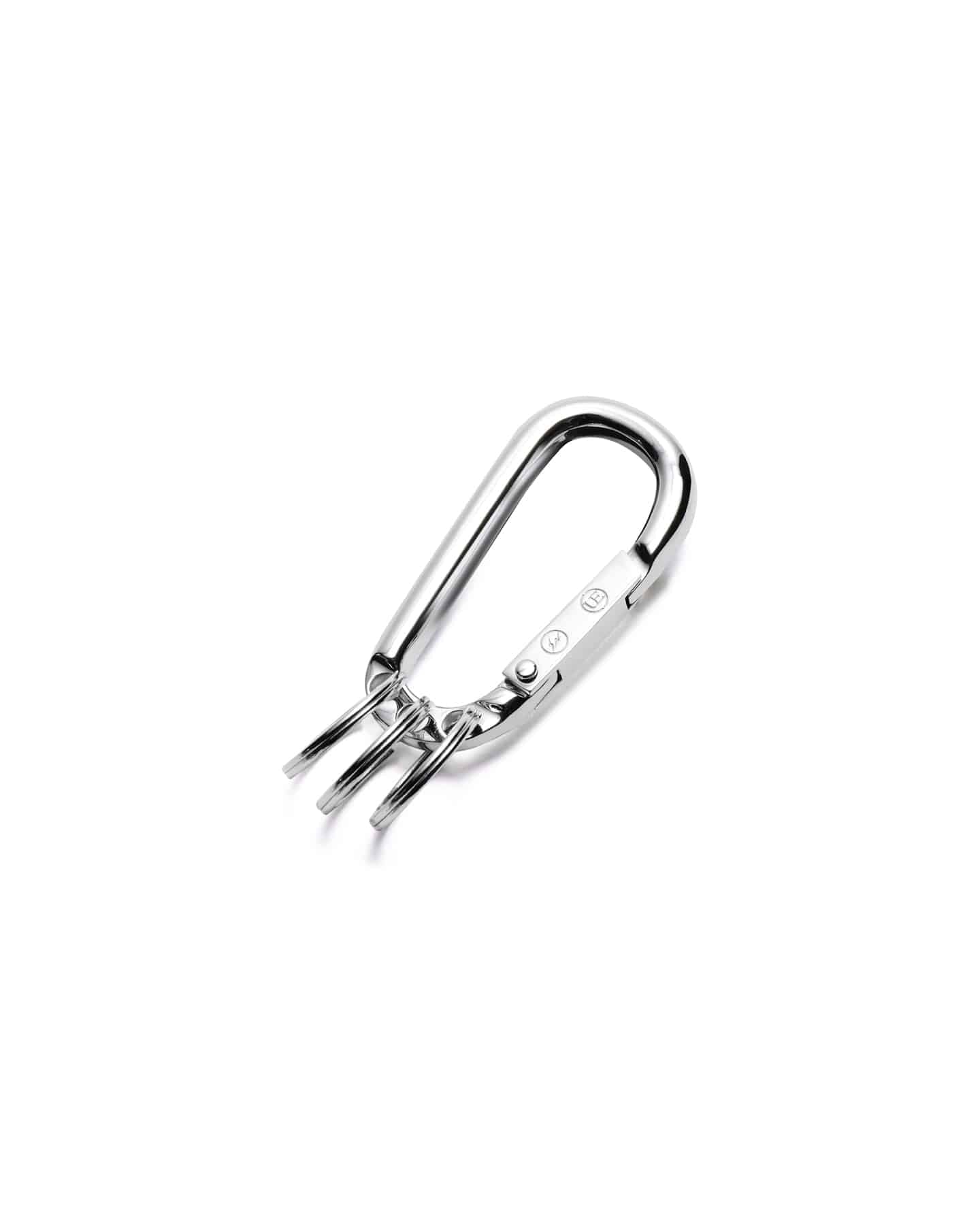 ZIRCONIA CARABINER