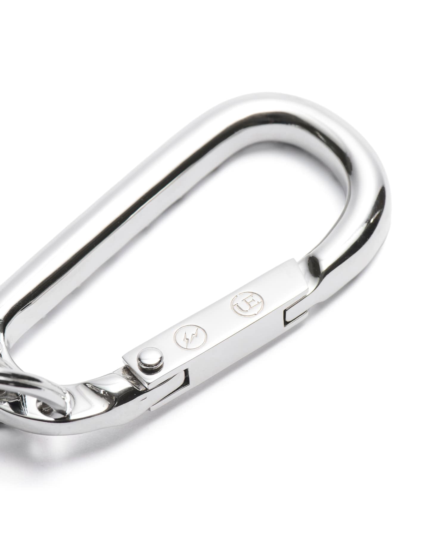 ZIRCONIA CARABINER