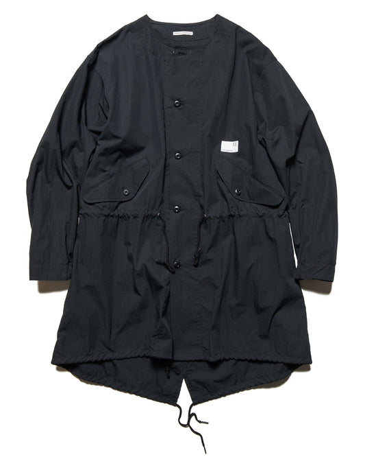 PROTECTIVE COAT