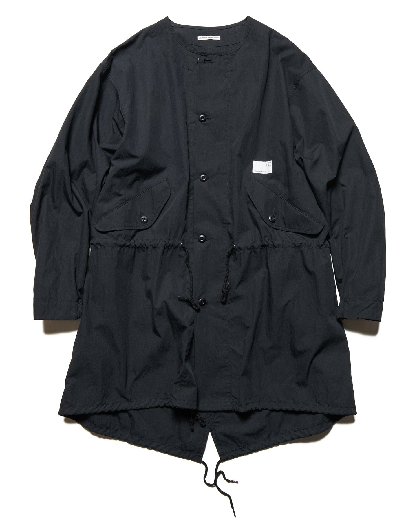 PROTECTIVE COAT