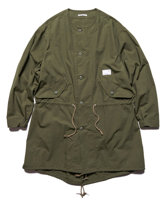 PROTECTIVE COAT