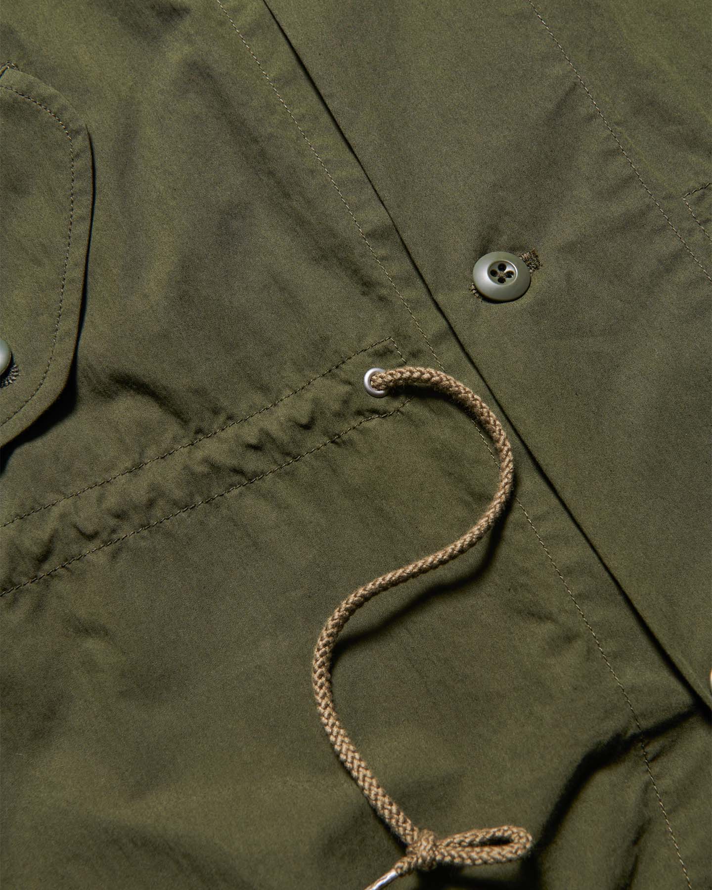 PROTECTIVE COAT