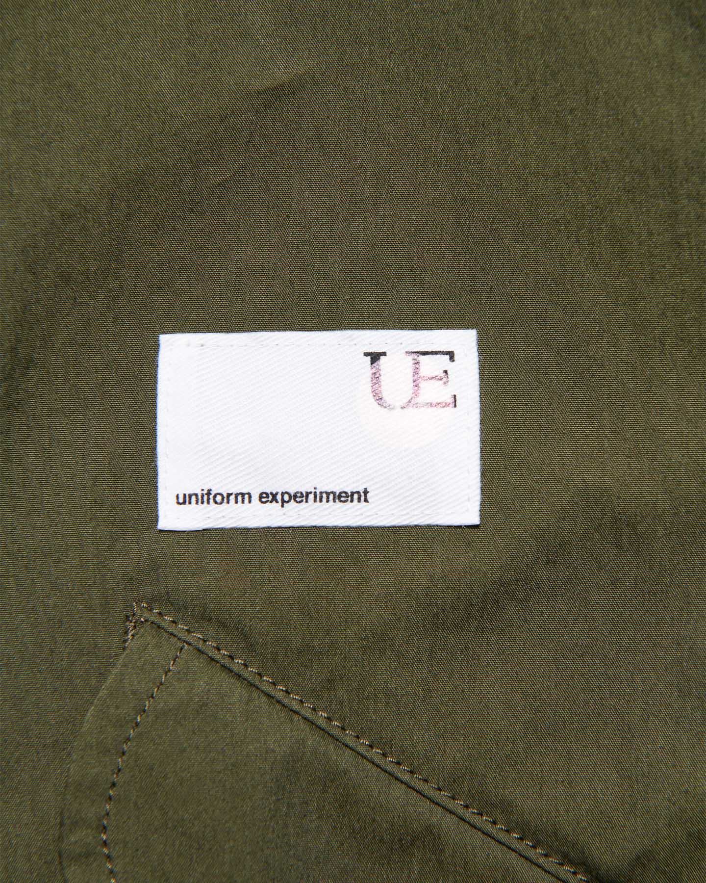PROTECTIVE COAT