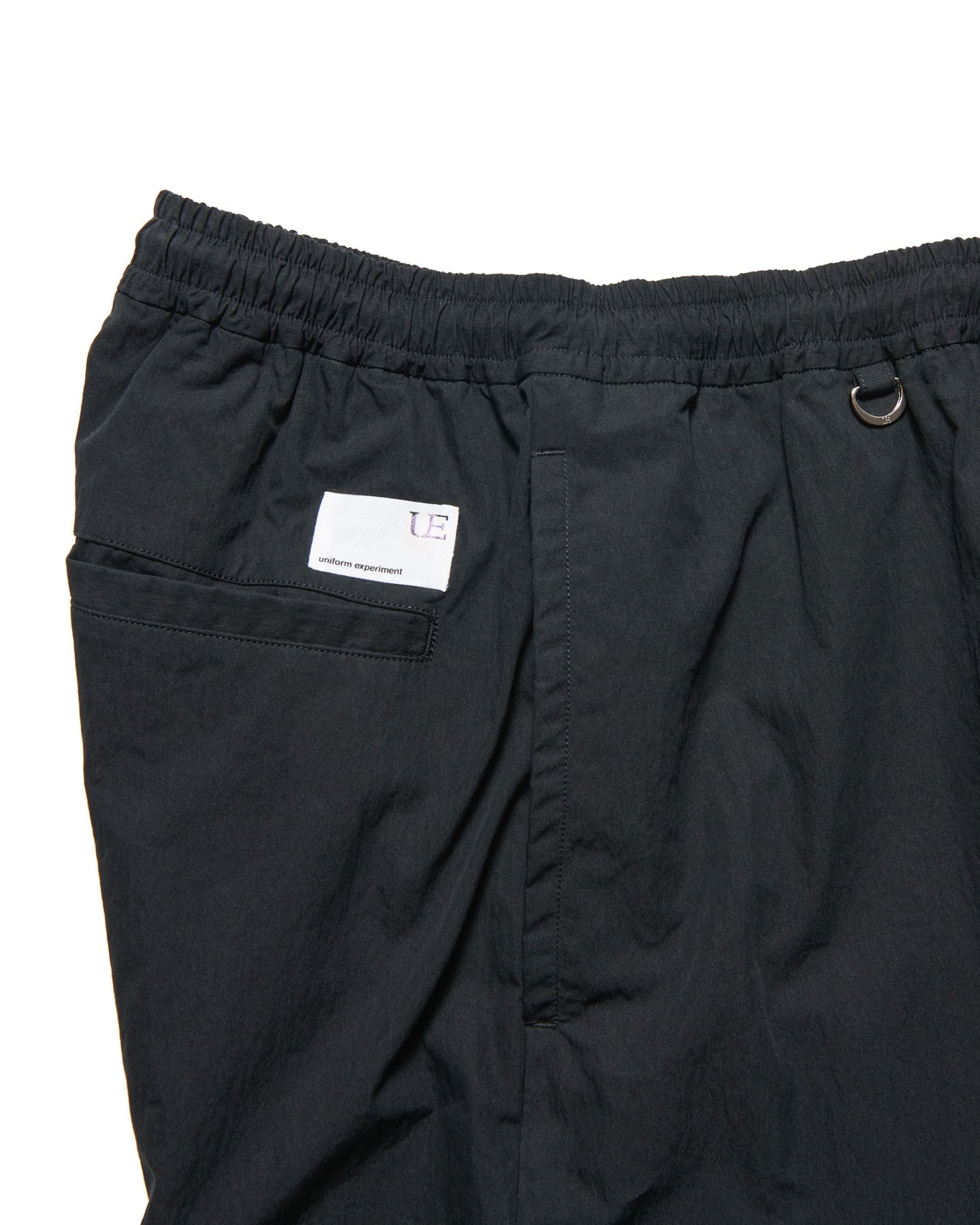 LOOSE-FIT JOGGER PANTS