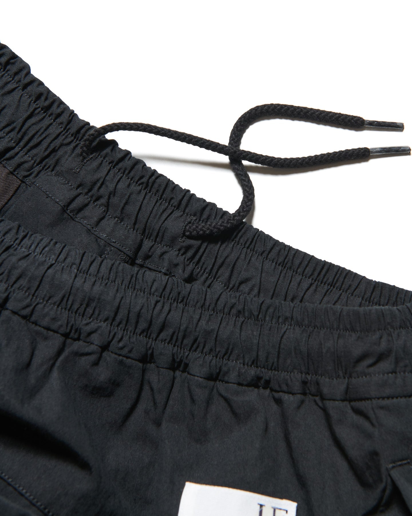 LOOSE-FIT JOGGER PANTS