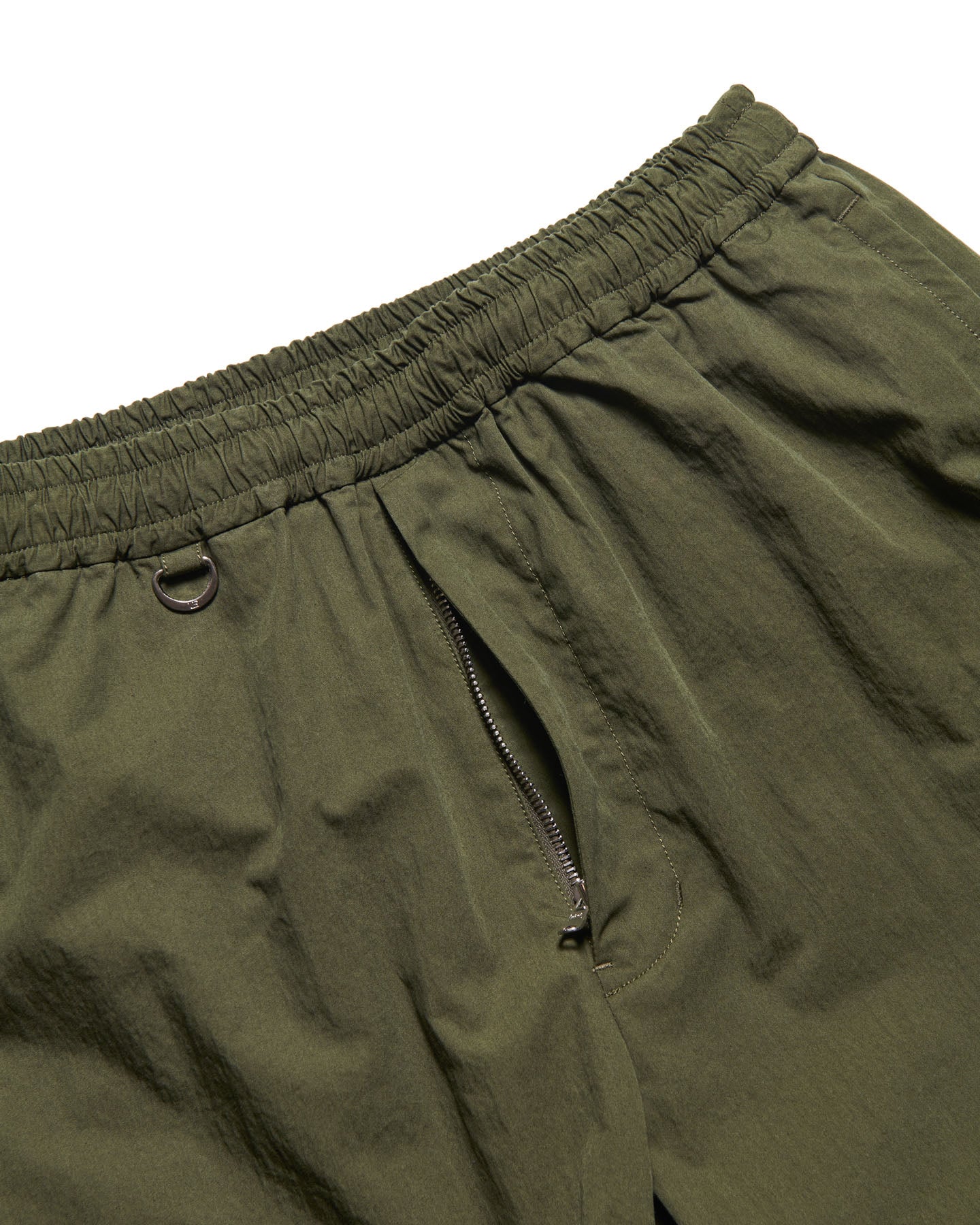 LOOSE-FIT JOGGER PANTS