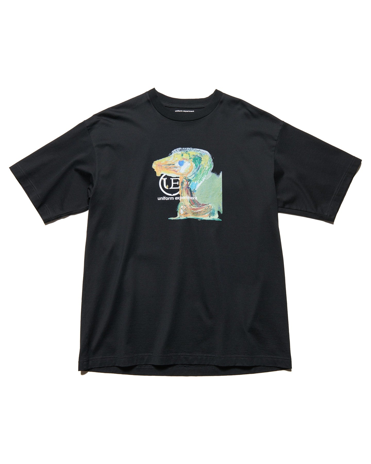 ASGER JORN : LANDSCAPE TEE