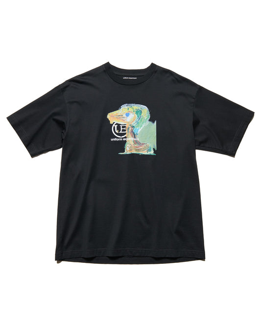 ASGER JORN : LANDSCAPE TEE