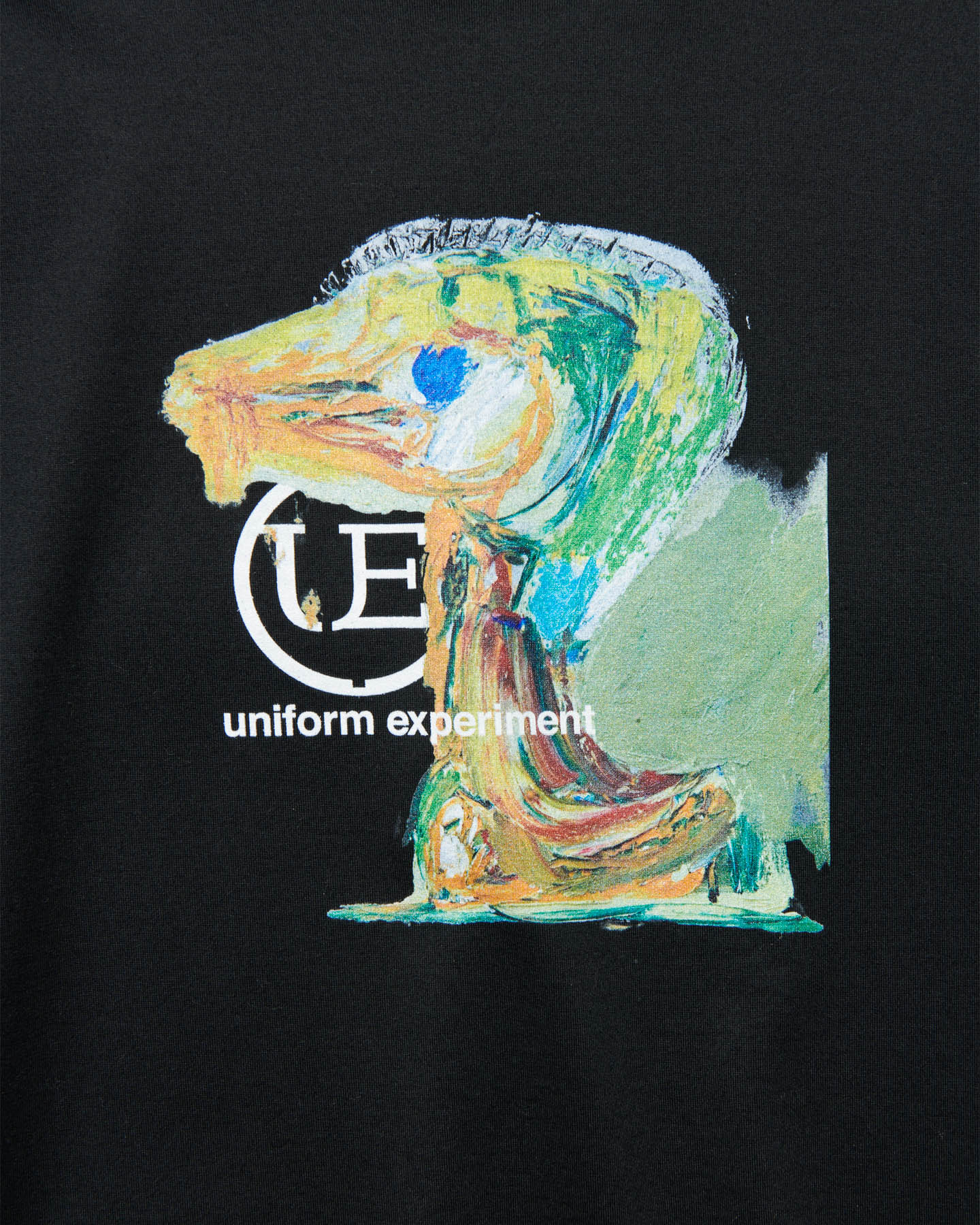 ASGER JORN : LANDSCAPE TEE