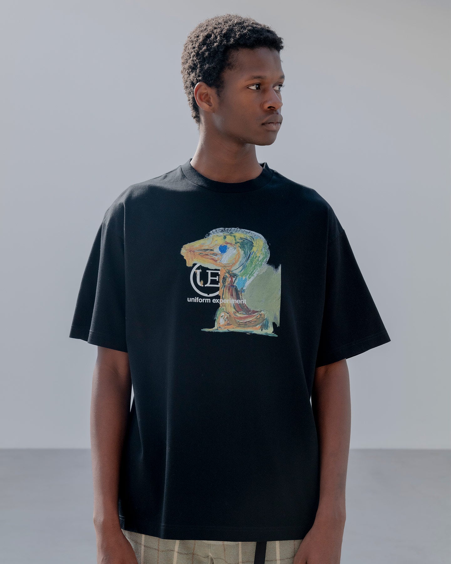 ASGER JORN : LANDSCAPE TEE
