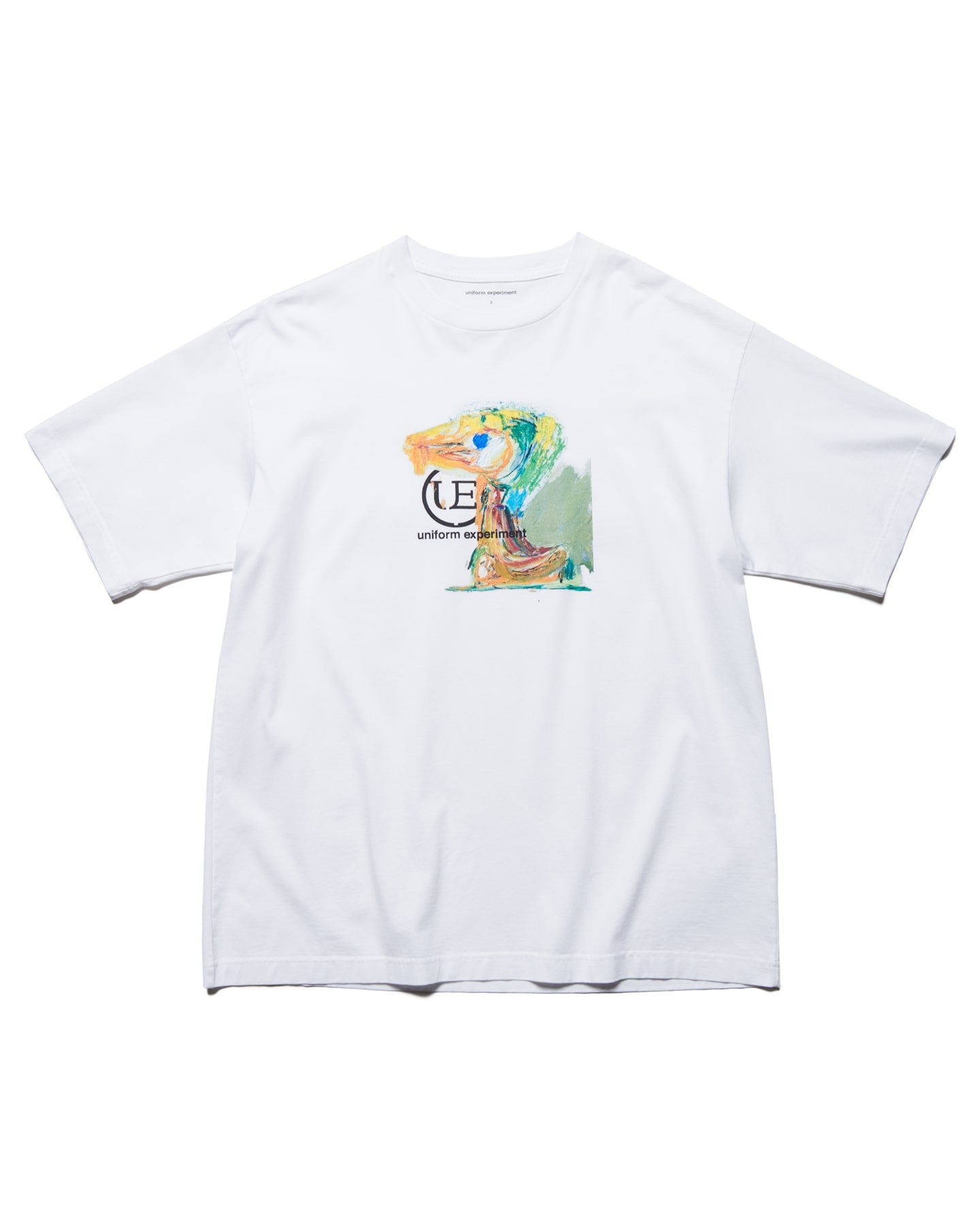 ASGER JORN : LANDSCAPE TEE