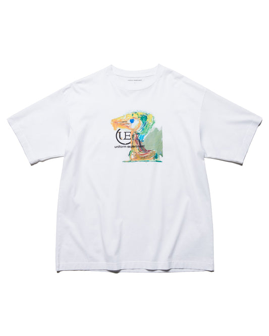 ASGER JORN : LANDSCAPE TEE