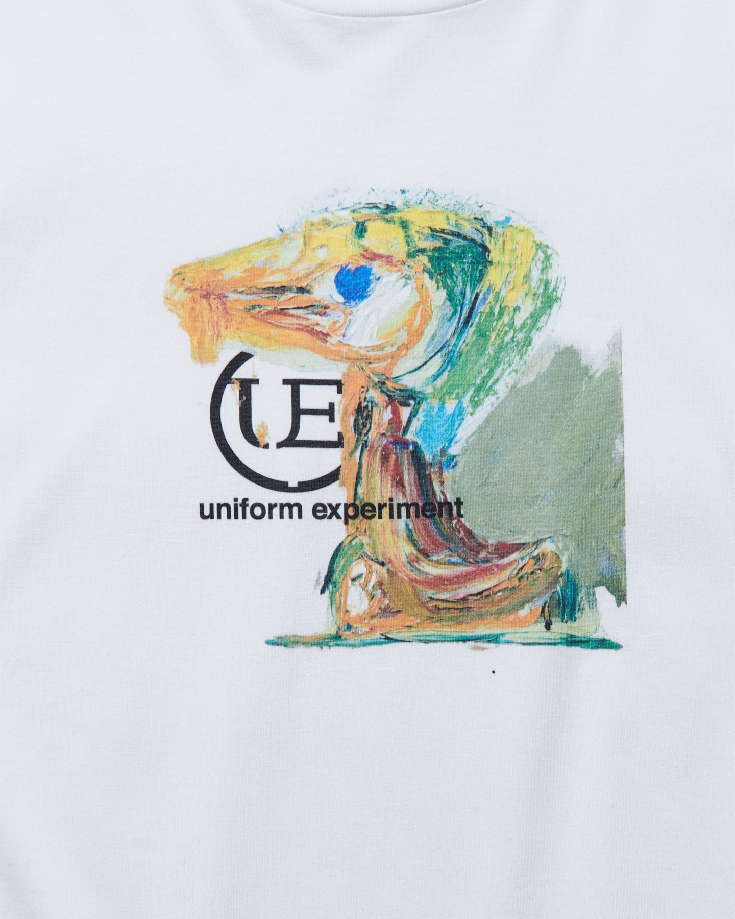ASGER JORN : LANDSCAPE TEE