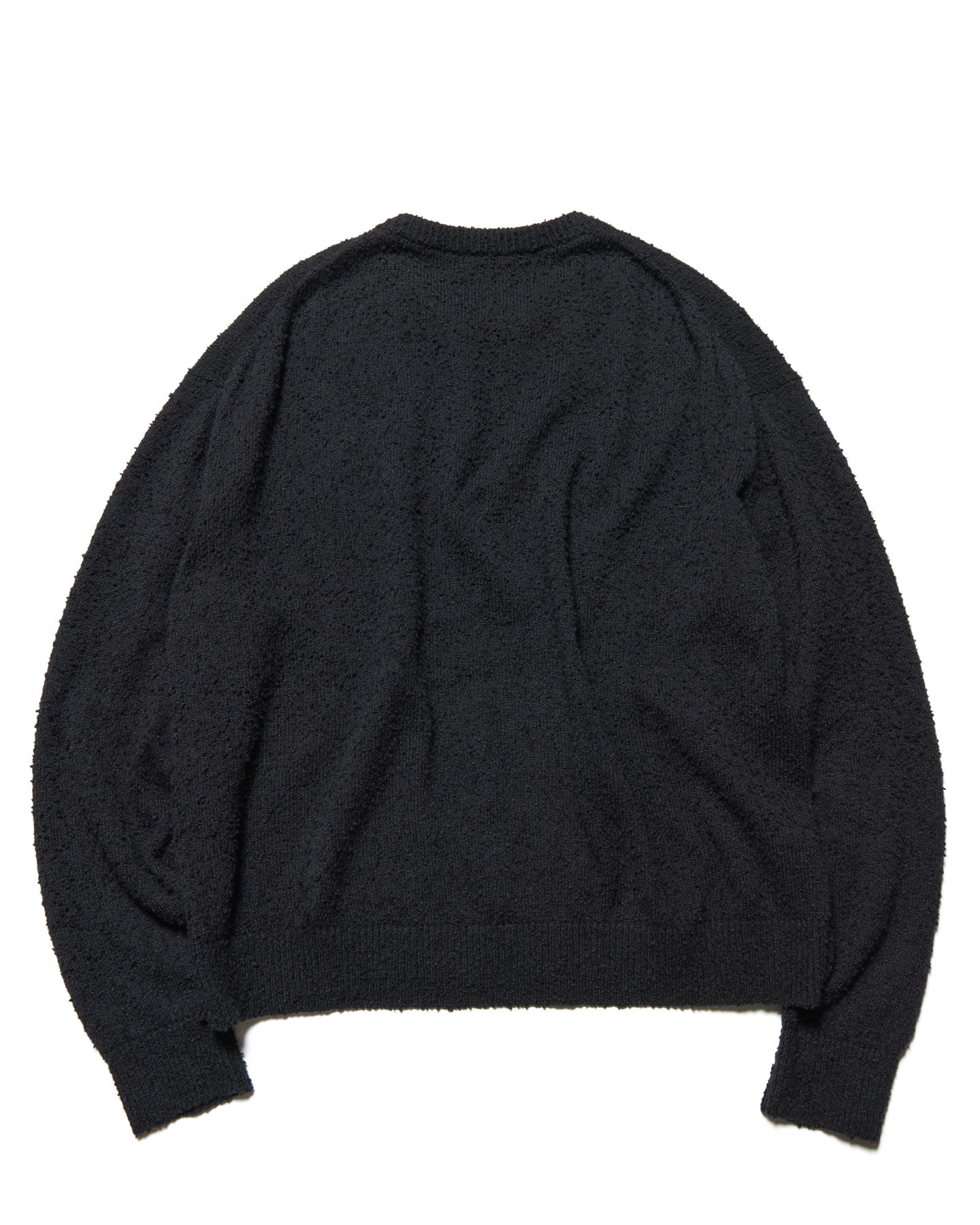 ASGER JORN : MEMOIRES JACQUARD KNIT