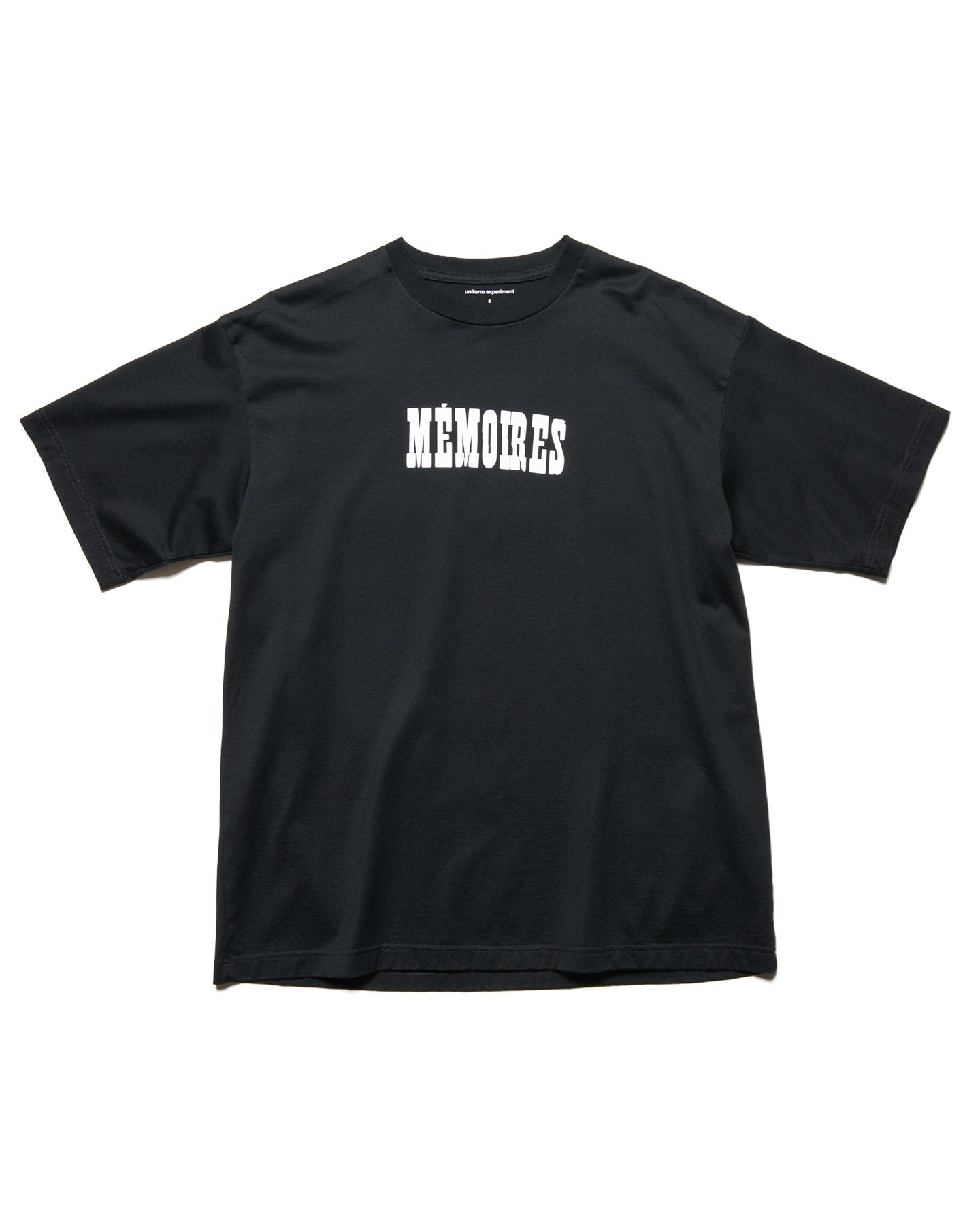 ASGER JORN : MEMOIRES TEE