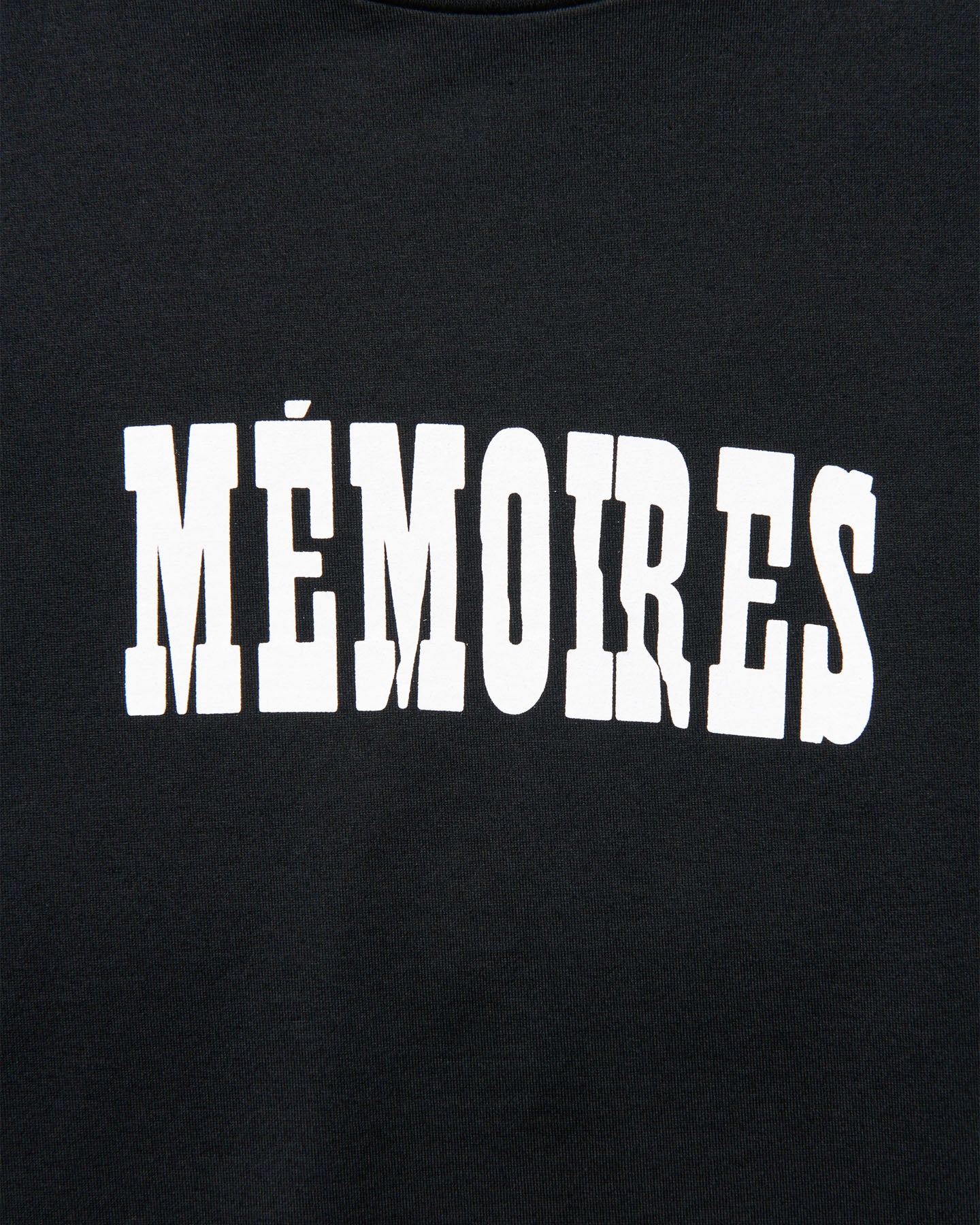 ASGER JORN : MEMOIRES TEE