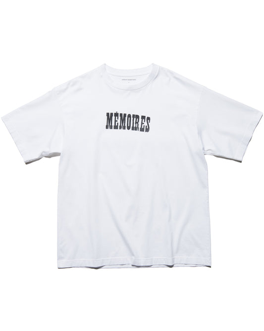 ASGER JORN : MEMOIRES TEE