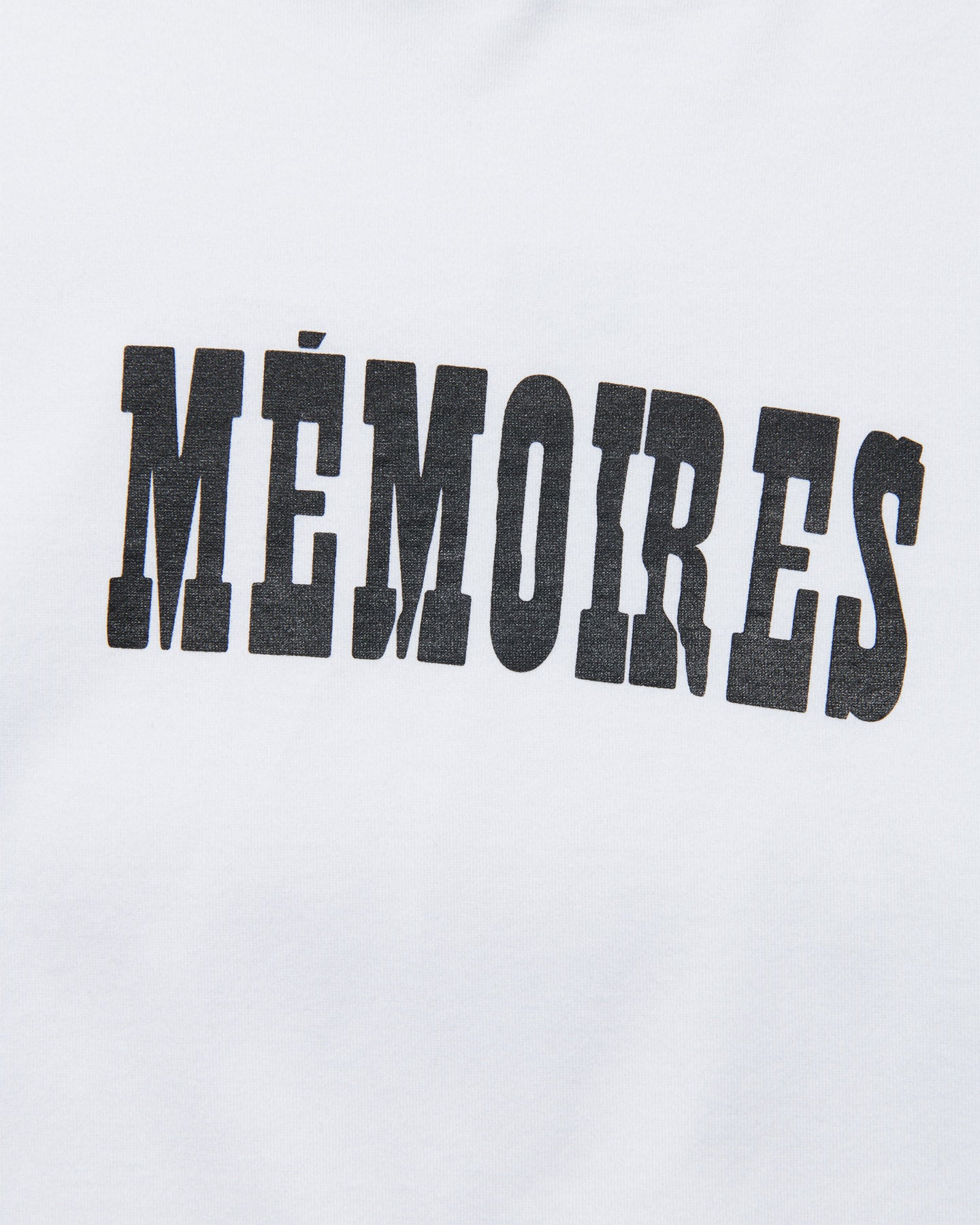 ASGER JORN : MEMOIRES TEE