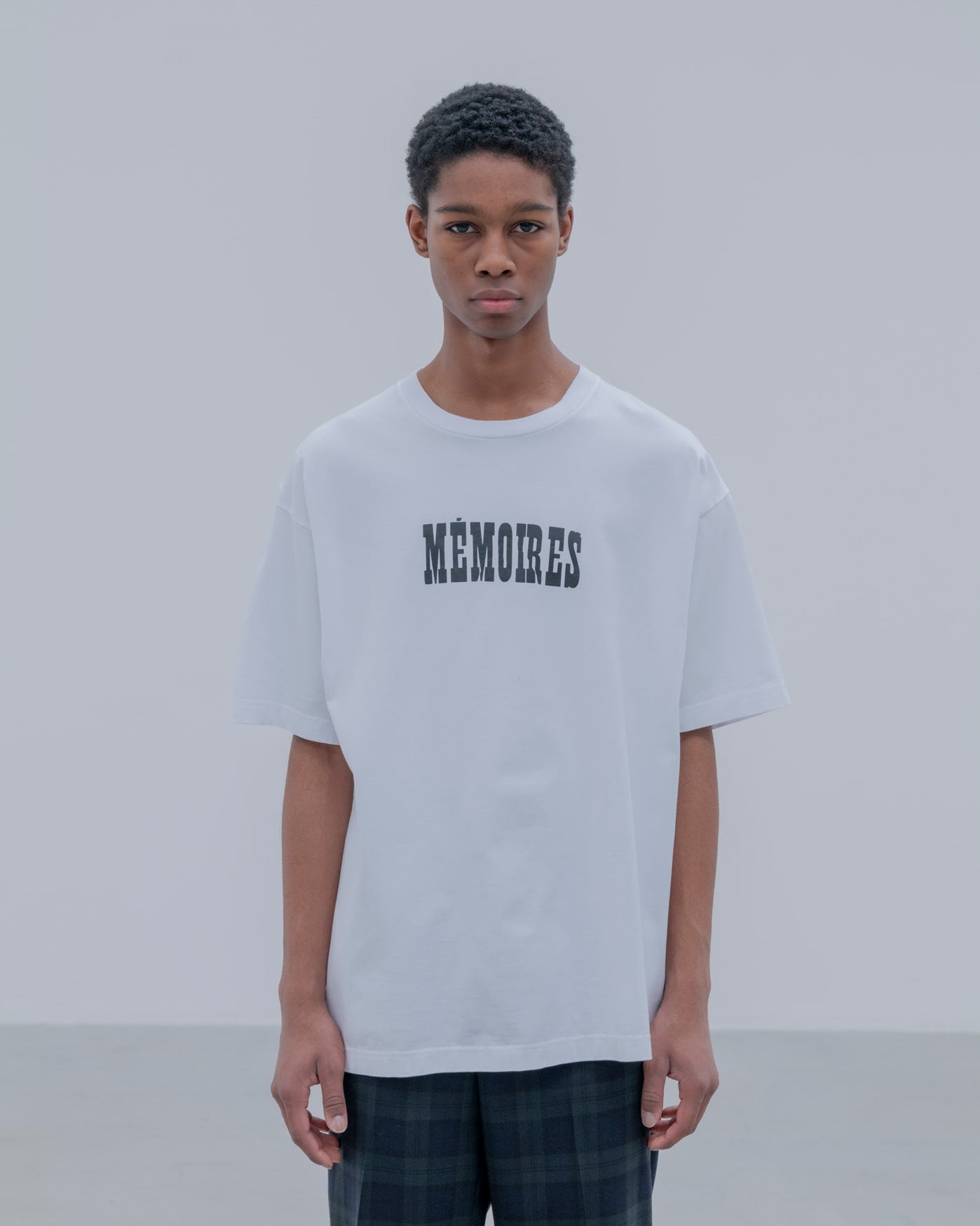 ASGER JORN : MEMOIRES TEE