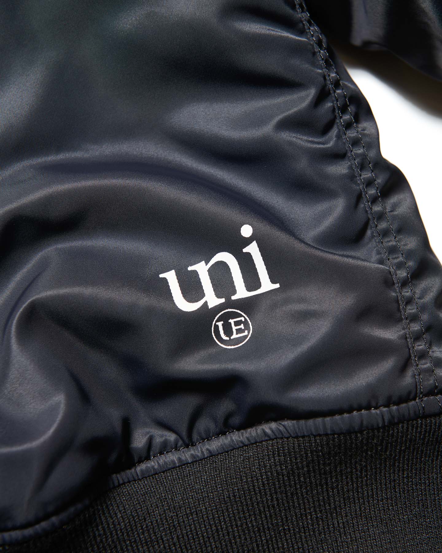 REVERSIBLE MA-1 – TIME AFTER TIME