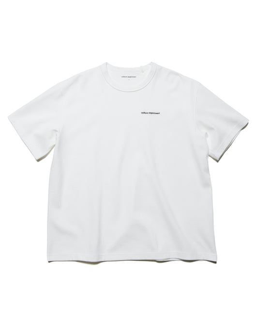 MILANO PONTE WIDE TEE