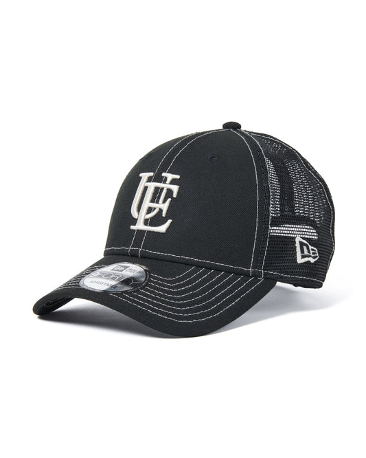 NEW ERA UE 9FORTY MESH CAP