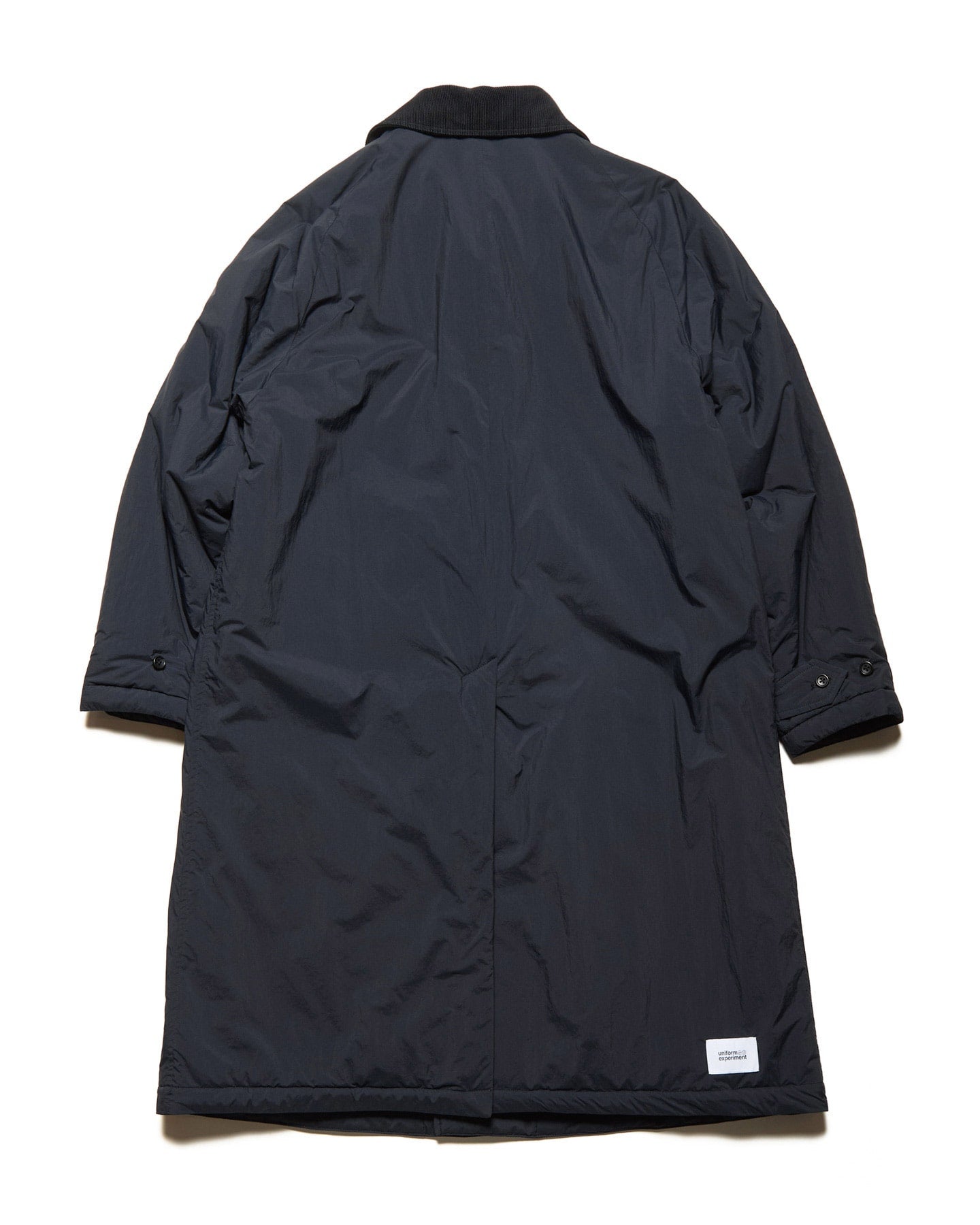 PADDED COAT – TIME AFTER TIME