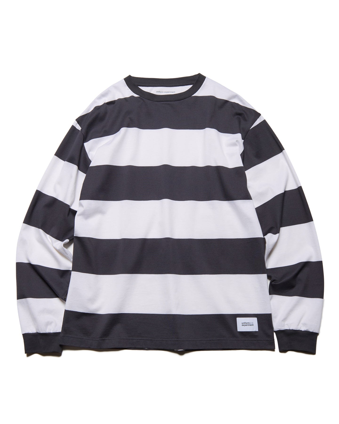 uniform experiment – TIME AFTER TIME