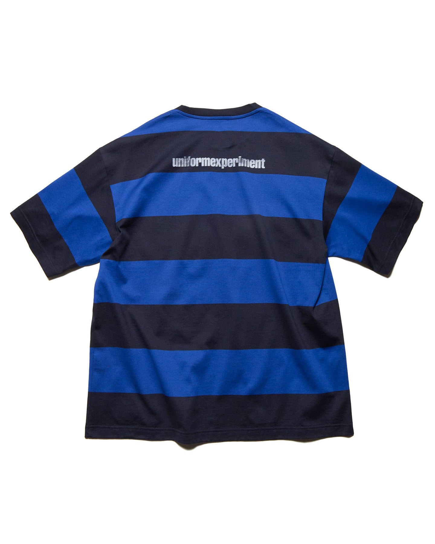 BORDER S/S TEE