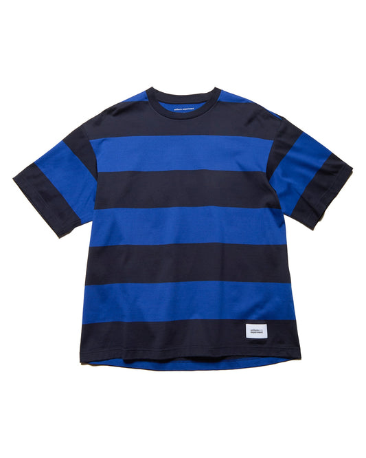 BORDER S/S TEE