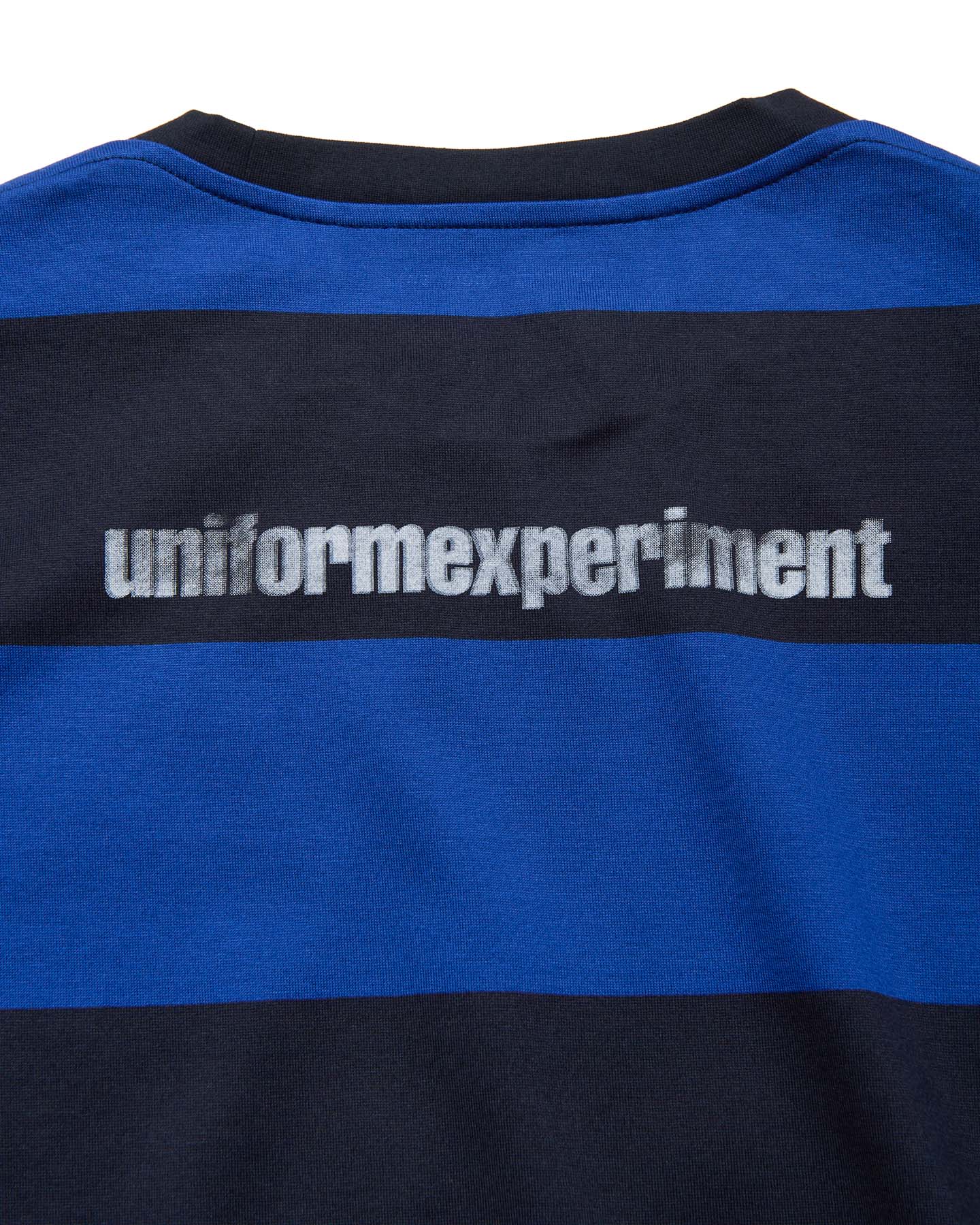 BORDER S/S TEE